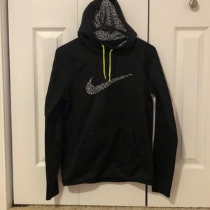 Women’s Nike hoodie